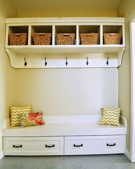 Les 33 meilleures images du tableau Idées Rangement sur Pinterest