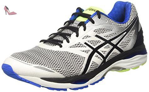 asics cumulus 18 homme noir asics cumulus 18 homme noir