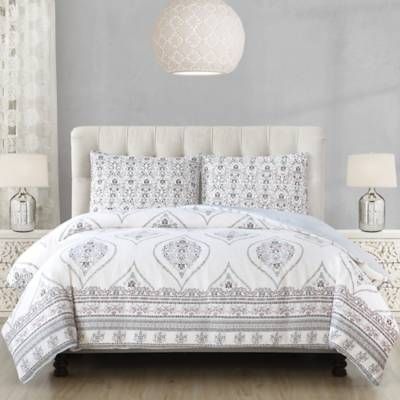 Product Image For Solange Comforter Set 2 Out Of Comforter Sets