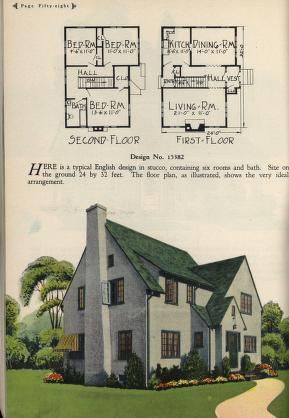History Of Bungalow Homes With Images Cottage Style House Plans Cottage House Plans Bungalow Style House