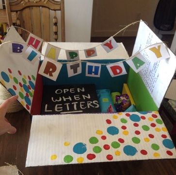 Ideas De Como Sorprender A Tu Novio En Su Cumpleaños Regalos Creativos Regalos Para Mejores Amigos Regalos Para Amigas