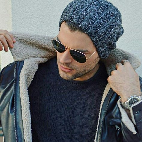#Light Khaki Gorros de punto a la moda para hombre,gorro Retro sin .. #Light Khaki Gorros de punto a la moda para hombre,gorro Retro sin ..