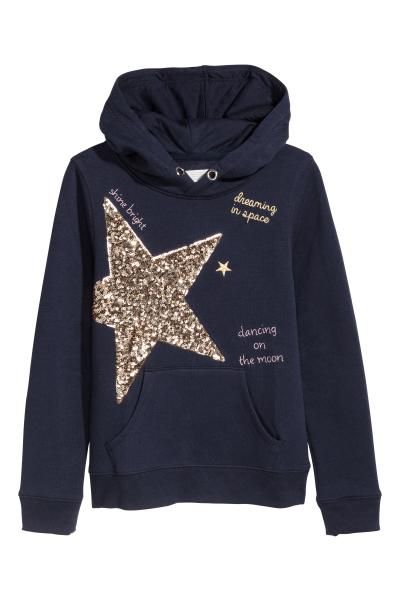 KangaROOS Hoody Sweatshirt Sweat Kapuze Kinder
