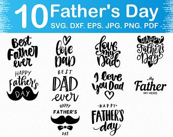 Download Fathers Day Svg Dad Svg Dad Shirt Svg Png Dad Love You Etsy In 2021 Fathers Day Quotes Dad To Be Shirts Happy Fathers Day