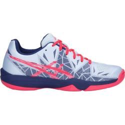 Asics Gel Fastball 3 2018 hellblau/pink Handballschuhe Damen ... Asics Gel Fastball 3 2018 hellblau/pink Handballschuhe Damen ...