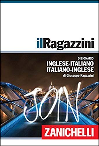 scaricare dizionario italiano inglese