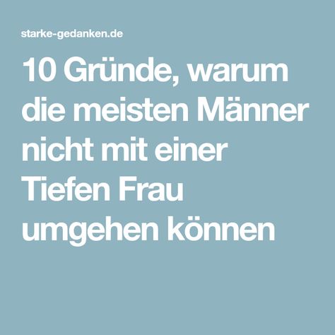 Partnersuche fakten