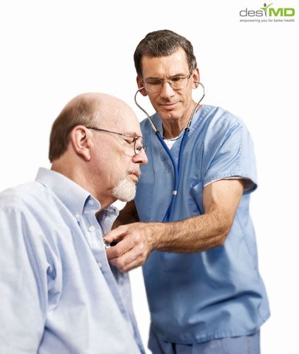 Dr. Paul Olsovsky Has Many Achievements In His Life, Firstly, He