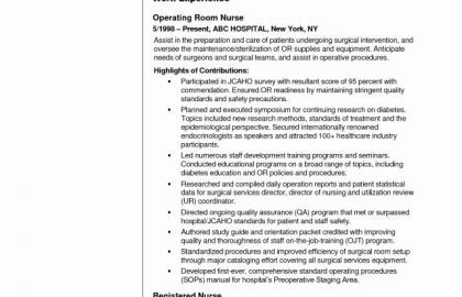 med surg rn resume sample resume samples med surg rn resume examples