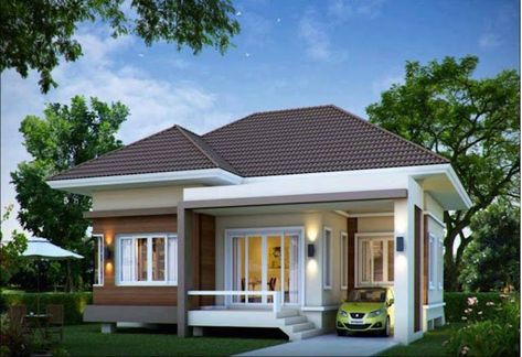 Desain Rumah Minimalis Hd Terbaru Rumah Pedesaan Desain Rumah