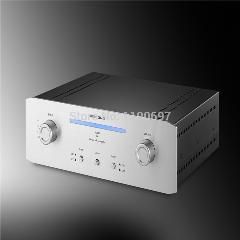 R 68 De Desconto Tubo Pre Grau Fac Simile Eletronico Febre Amplificador Valvulado Marantz 7 Tubo De Vacuo Amplificador Amplificador De Guitarra Eletronico