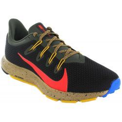 zapatillas de running de hombre quest nike