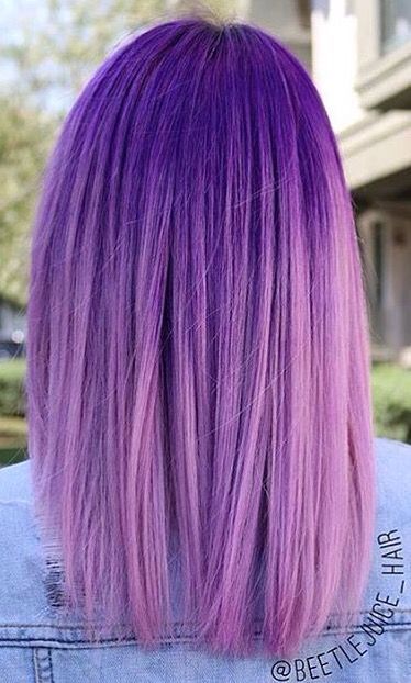 Purple Ombre Haircolor Hairstyle Haarfarbe Frisuren Denizkizi Saci Mor Sac Lavanta Sac Purple Ombre Haircolor Hairstyle Haarfarbe Frisuren Denizkizi Saci Mor Sac Lavanta Sac