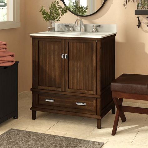 Ka 30 Single Bathroom Vanity Set Inch Ka 30 Single Bathroom Vanity Set