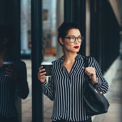 10 Things Successful Badass Women Have In Common With Images