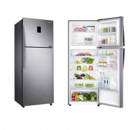 v in 2020 | Kitchen appliances, Top freezer refrigerator v en 2020 | Refrigerateur, Gros electromenager, Led