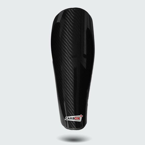Carbonplus Carbon Shin Guards