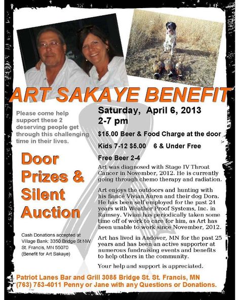 free benefit flyers for