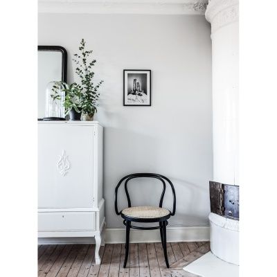 No 30 Stol, RattanSort | Boligindretning, Indretningsideer No 30 Stol, RattanSort | Boligindretning, Indretningsideer