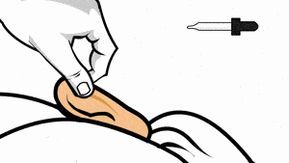 3 Formas De Destapar Los Oídos Tapados Wikihow Oídos Tapados Oidos Tapados Remedios Como Destapar Un Oido