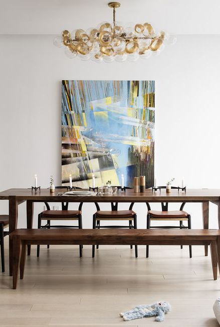 These Dining Room Lighting Ideas Command Attention Light Fixtures Chandeliers - Best Dining Table Lighting These Dining Room Lighting Ideas Command Attention Light Fixtures Chandeliers - Best Dining Table Lighting