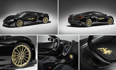 Awesome 2019 Mclaren 570gt Mso Cabbeen Collection 20 For Auto Design Best Cars With 2019 Mclaren 570gt Mso Cabbeen Collection Capinggunungmag