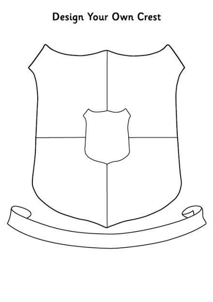 Family Crest Worksheet Tiger Stories Family Crest Harry Potter Activities Harry Potter Classroom Harry Potter Theme