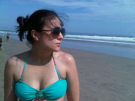 Wulan guritno nude pic opinion you Seems Wulan guritno nude pic sorry