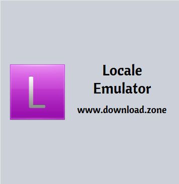 locale emulator uninstal locale emulator uninstal