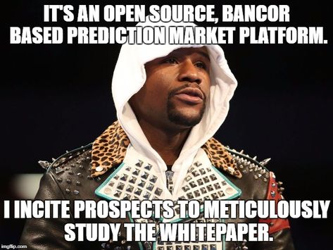 meme operatore di borsa bitcoin