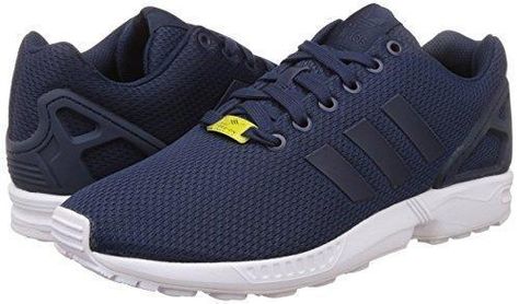 adidas zx flux hombre azul adidas zx flux hombre azul