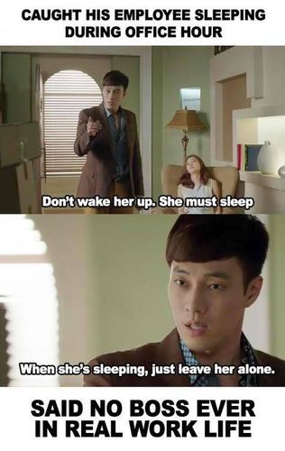 Korean Drama Memes And Quotes Social Viki Discussions Korean