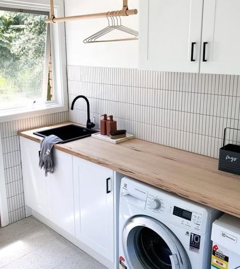 76 Kaboodle Laundry Ideas In 2021 Design 76 Kaboodle Laundry Ideas In 2021, Laundry Wall Cabinets Bunnings