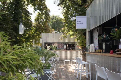 Pin on Architecture - Retail