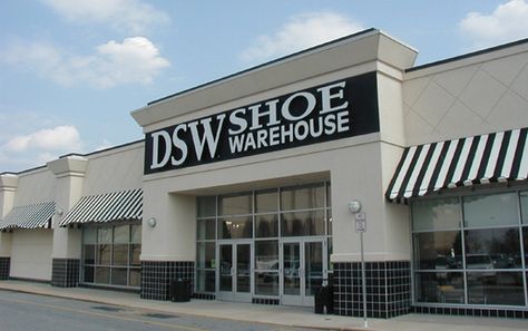 dsw shoe warehouse black friday sales