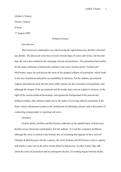 Apa example essay Resources for learning APA Style, including - sample of apa paper Apa example essay Resources for learning APA Style, including - sample of apa paper