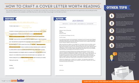 CBu0027s newest infographic! HOW TO CRAFT A COVER LETTER WORTH READING - career builder resume search CBu0027s newest infographic! HOW TO CRAFT A COVER LETTER WORTH READING - career builder resume search
