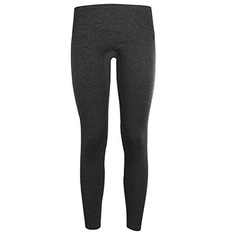 Funktionshose Langbein Unterhose Thermow/äsche Gr/ö/ße 36 bis 50 Unterw/äsche in Feinripp-Qualit/ät Conta UNWAGO Damen Thermohose Farbe Schwarz oder Burgund