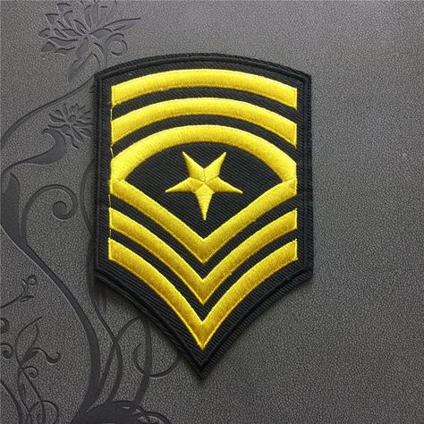 sewing on,Patch on,decorate on Fabrics VR Yellow 46 Motorcycle Logo iron on