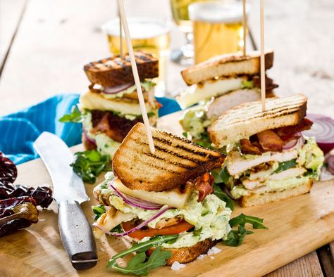 bacon macka recept bacon macka recept