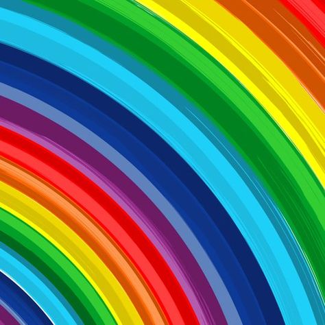 Gratuit Images Rainbow La Vie En Couleur Arc En Ciel Couleur Papier Peint actualisé salutations