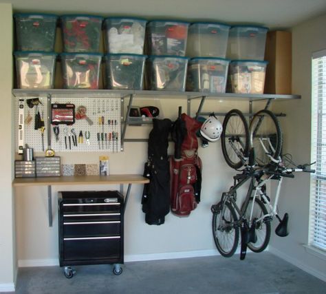 49 Brilliant Garage Organization Tips Ideas And Diy Projects Storage 49 Brilliant Garage Organization Tips, Pictures Of Organized Garage Ideas