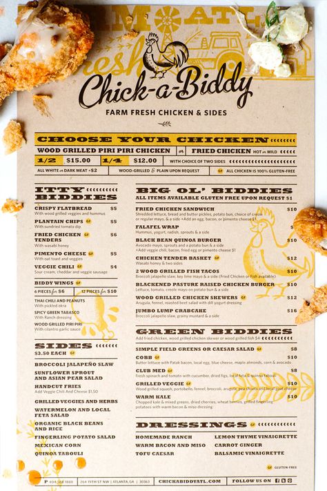 236 best art of the menu highlights images on pinterest in 2018