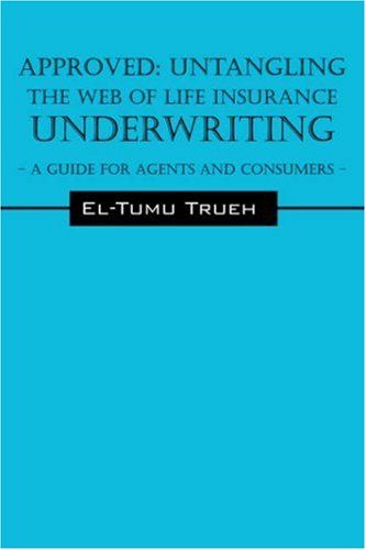 Download Pdf Approved Untangling The Web Of Life Insurance