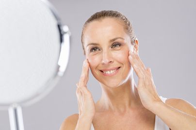 női anti aging