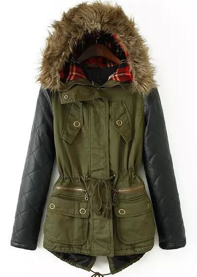 Kollari Deri Parka Kollari Deri Parka Yesil Kaban Mont En Trend Kaban Ve Montlar 189 90 Tl Winter Jackets Women Parka Winter Jackets Winter Coats Women Kollari Deri Parka Kollari Deri Parka Yesil Kaban Mont En Trend Kaban Ve Montlar 189 90 Tl Winter Jackets Women Parka Winter Jackets Winter Coats Women