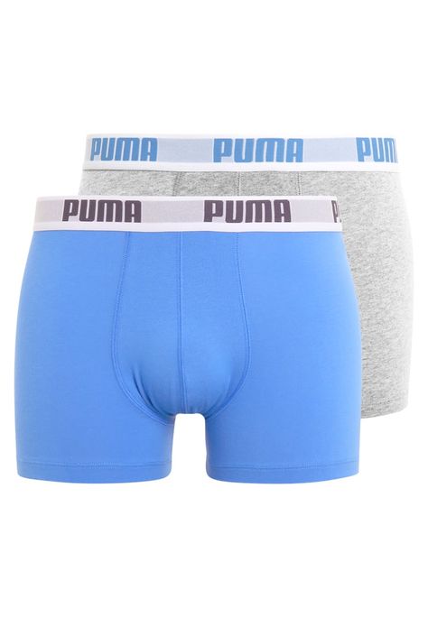 calzoncillos boxer hombre pack puma calzoncillos boxer hombre pack puma