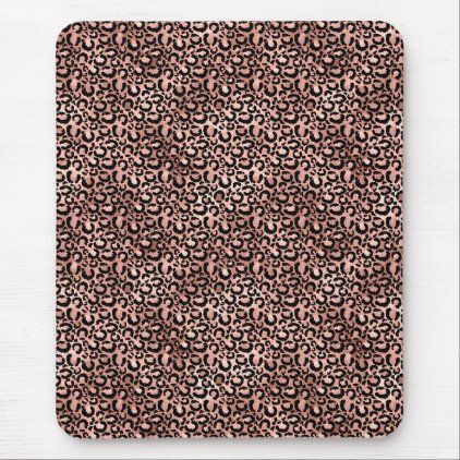 Pink Leopard Print Rug Leopard Print Rug Printed Rugs Rugs