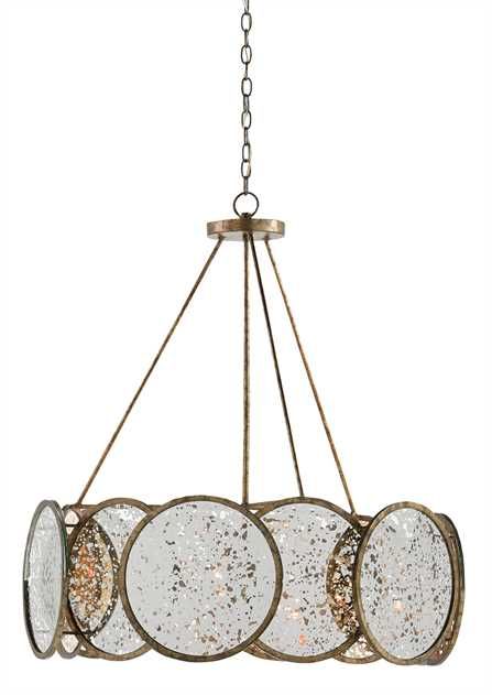 Over Table In Nook Curry Co 34 Dia Oliveri Chandelier Oliveri Chandelier