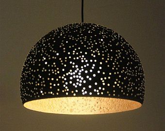 Paper Mache Lamp Branch Standing Lamp Wood Semi Pendant Lamp Recycled Eco Friendly Floor Lamp Papel Mache Dutch Lamp Paper Light Diy Lamp